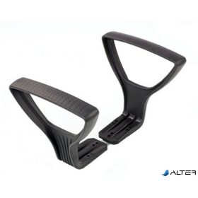 Karfa, 'Br25', fekete