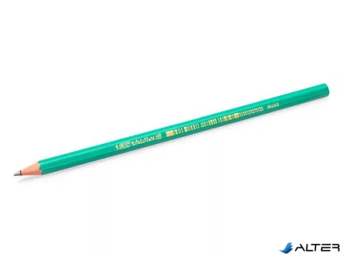 Grafitceruza, HB, hatszögletű, BIC "Evolution Original"