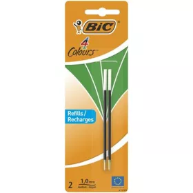 Golyóstollbetét, 0,32 mm, BIC '4 Colours' zöld