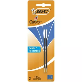 Golyóstollbetét, 0,32 mm, BIC '4 Colours' kék