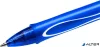 Zseléstoll, 0,3 mm, nyomógombos, BIC "Gel-ocity Quick Dry", kék