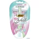 Női eldobható borotva BIC "MISS SOLEIL SENSITIVE"