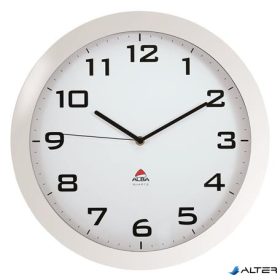 Falióra, 38 cm, ALBA 'Horissimo', fehér