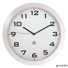 Falióra, 38 cm, ALBA "Horissimo", fehér
