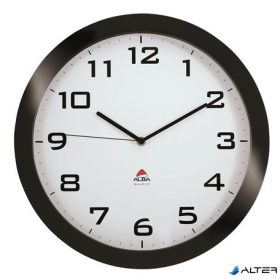 Falióra, 38 cm, ALBA "Horissimo", fekete