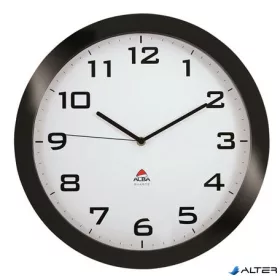 Falióra, 38 cm, ALBA "Horissimo", fekete