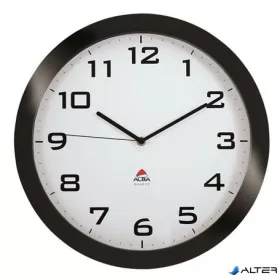 Falióra, 38 cm, ALBA "Horissimo", fekete