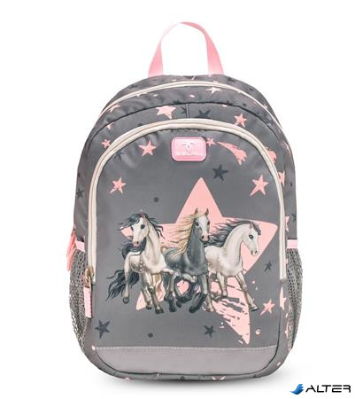 Hátizsák, BELMIL "Kiddy Plus Star Horses"