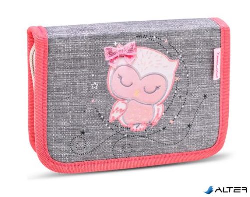 Tolltartó, 2 klapnis, BELMIL 'Little Owl'