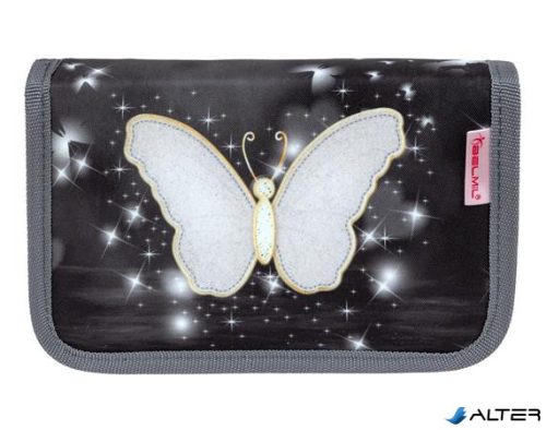 Tolltartó, 2 klapnis, BELMIL "Amazing Butterfly"