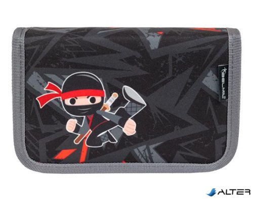 Tolltartó, 2 klapnis, BELMIL "Ninja"