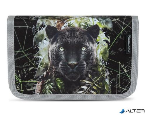 Tolltartó, 2 klapnis, BELMIL "Black Panther"
