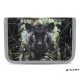 Tolltartó, 2 klapnis, BELMIL "Black Panther"