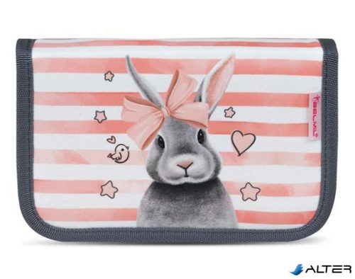 Tolltartó, 2 klapnis, BELMIL "Little Bunnies"