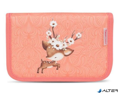 Tolltartó, 2 klapnis, BELMIL "Cute Doe"