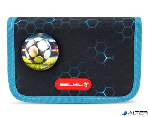 Tolltartó, 2 klapnis, BELMIL 'Kick the Ball'