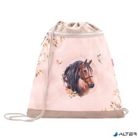 Tornazsák, BELMIL "Horse Chestnut", lovacska