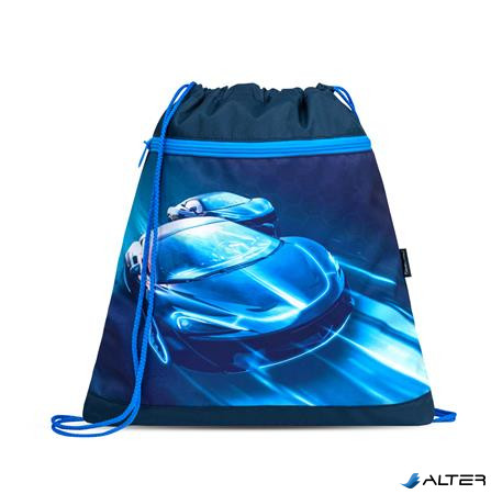 Tornazsák, BELMIL 'Racing Blue Neon'