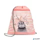 Tornazsák, BELMIL "Little Bunnies", rózsaszín, nyuszi