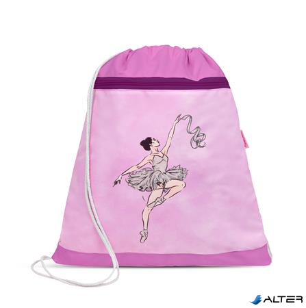 Tornazsák, BELMIL "Ballerina", lila
