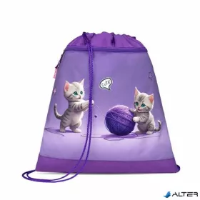 Tornazsák, BELMIL "Little Kittens", cica