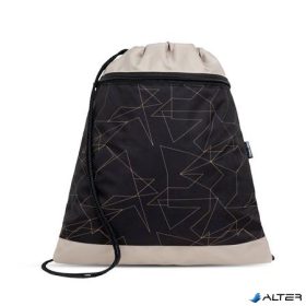 Tornazsák, BELMIL 'Drivex', fekete