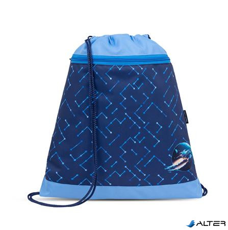 Tornazsák, BELMIL "Navy Blue Tech"