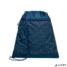 Tornazsák, BELMIL "Next Level", kék, kontroller