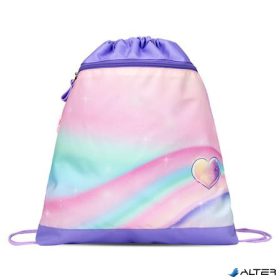   Tornazsák, BELMIL "Heart of the Rainbow", unikornis