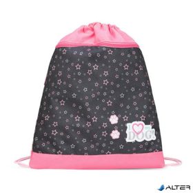   Tornazsák, BELMIL 'Starry Paws', kutya, golden retriever