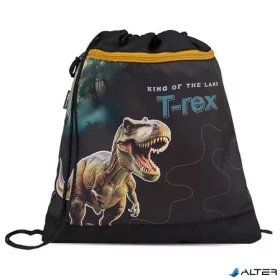   Tornazsák, BELMIL "Roar Storm", T-Rex dinoszaurusz