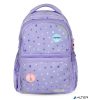 Iskolatáska, BELMIL "Maxi Pack Purple Dots"