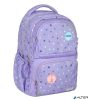 Iskolatáska, BELMIL "Maxi Pack Purple Dots"