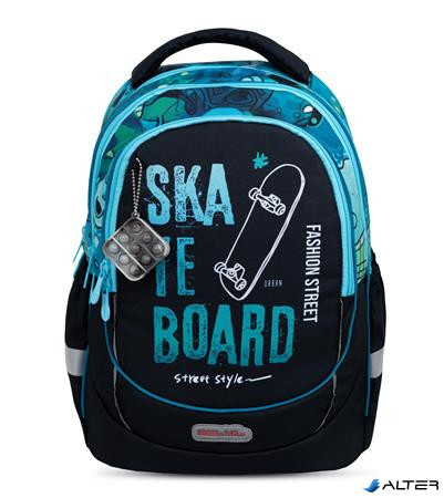 Iskolatáska, BELMIL "Leisure Plus Skate Board"