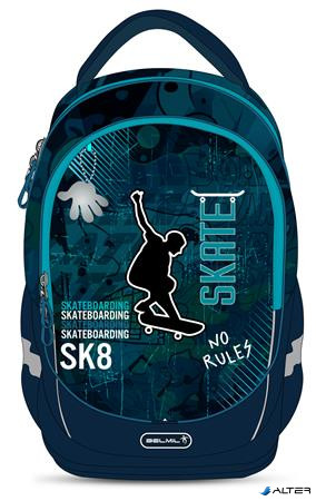 Iskolatáska, BELMIL 'Leisure Plus Skate'