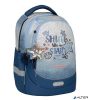 Iskolatáska, BELMIL 'Leisure Plus Shine like a Star Jeans'