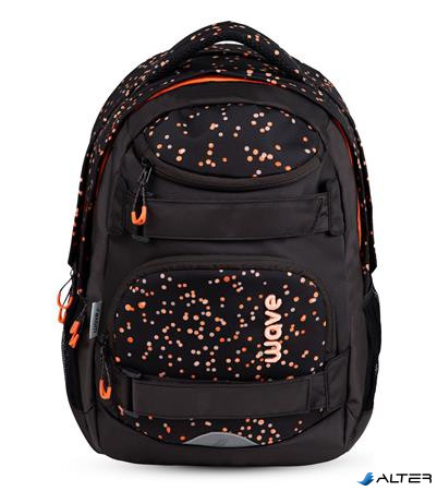 Hátizsák, BELMIL "Infinity Move Dots Blooms"