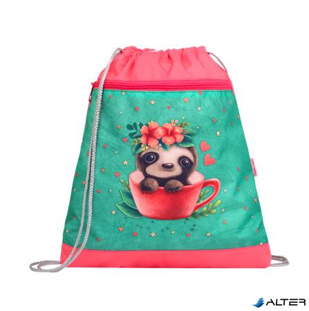 Tornazsák, BELMIL 'Cute sloth'