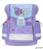 Iskolatáska, BELMIL "Classy Purple Blue Butterfly"