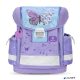 Iskolatáska, BELMIL "Classy Purple Blue Butterfly"