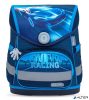 Iskolatáska, BELMIL 'Compact Racing Blue Neon'