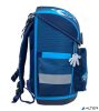 Iskolatáska, BELMIL 'Compact Racing Blue Neon'