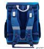 Iskolatáska, BELMIL 'Compact Racing Blue Neon'