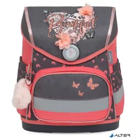   Iskolatáska, mágneszárral, BELMIL 'Compact Bloomy Blossom', virág