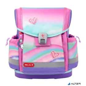   Iskolatáska, mágneszárral, BELMIL "Classy Plus Dreamland", álomország