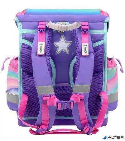 Iskolatáska, mágneszárral, BELMIL "Classy Plus Dreamland", álomország