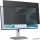 Monitorszűrő, betekintésvédelem, 23,8" monitorhoz, 16:9, matt/fényes, KENSINGTON "EQ Privacy"