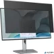 Monitorszűrő, betekintésvédelem, 23,8" monitorhoz, 16:9, matt/fényes, KENSINGTON "EQ Privacy"