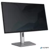 Monitorszűrő, betekintésvédelem, 27" monitorhoz, 16:9, matt/fényes, KENSINGTON "EQ Privacy"
