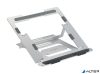 Notebook állvány, alumínium, KENSINGTON "Easy Riser"